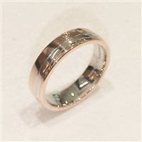 Anello Afrodite Donna in Argento Zircone 0.02 Ct AND848-500 - AND848-500